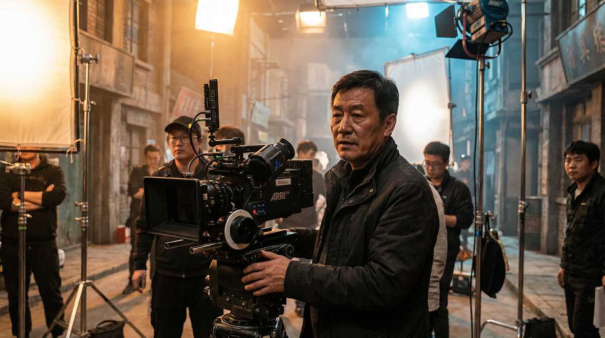 萝莉岛摄影专家